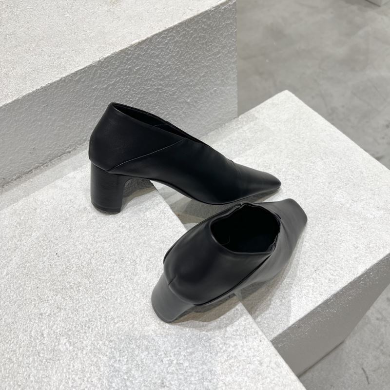 Jil Sander Shoes